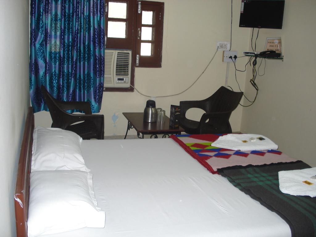 Hotel Shagun Palace Jodhpur (Rajasthan) Room photo