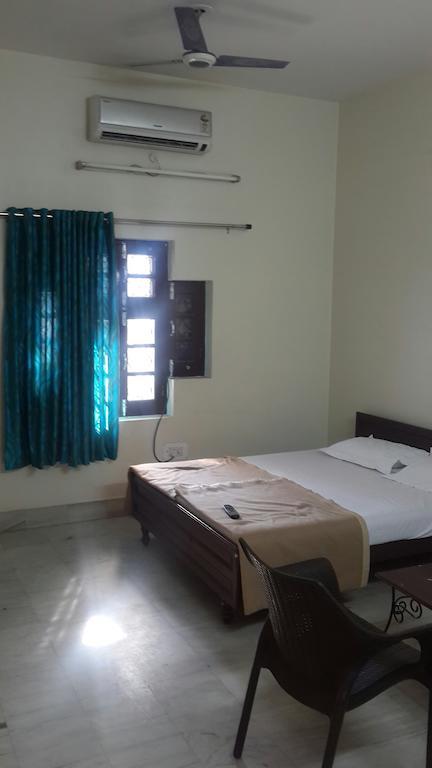 Hotel Shagun Palace Jodhpur (Rajasthan) Room photo
