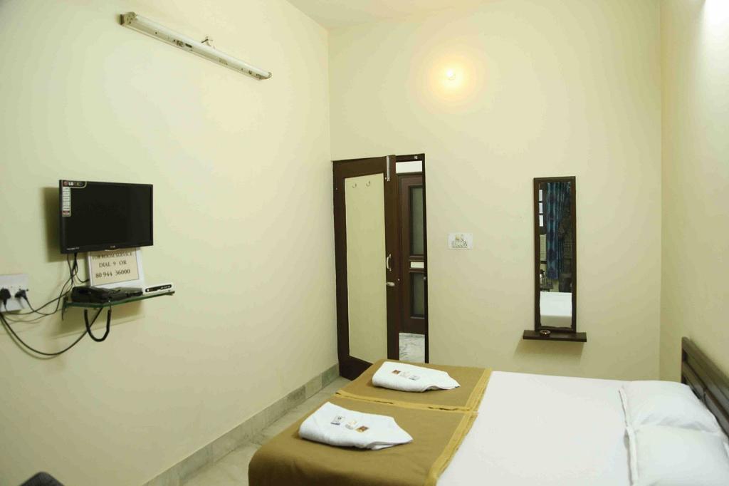 Hotel Shagun Palace Jodhpur (Rajasthan) Room photo