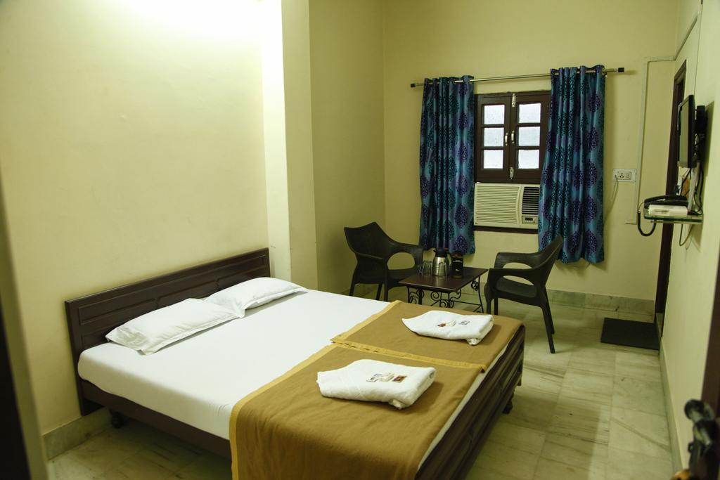 Hotel Shagun Palace Jodhpur (Rajasthan) Room photo