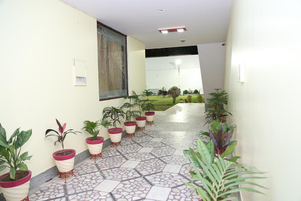 Hotel Shagun Palace Jodhpur (Rajasthan) Exterior photo