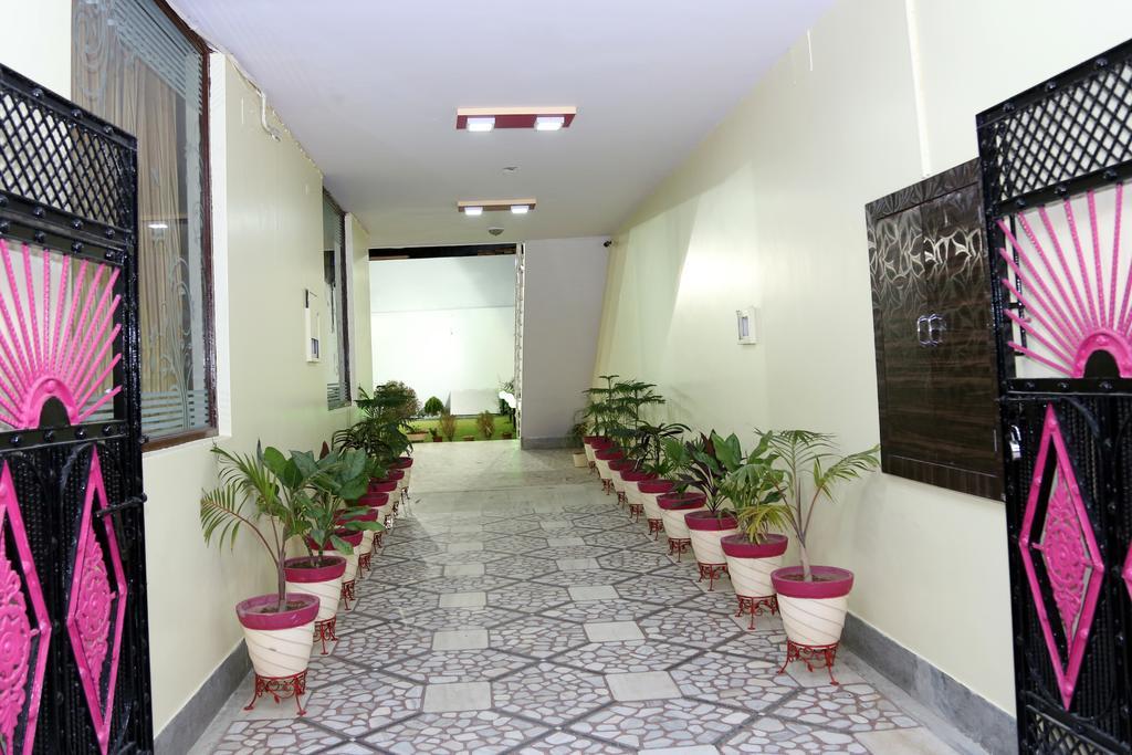 Hotel Shagun Palace Jodhpur (Rajasthan) Exterior photo
