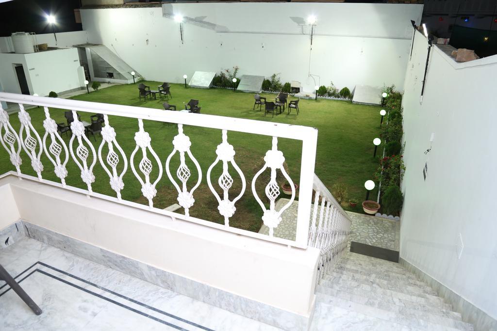 Hotel Shagun Palace Jodhpur (Rajasthan) Exterior photo